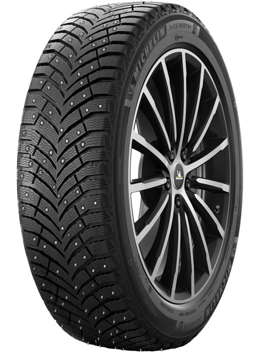 Michelin 225/45R19 96T XL TL X-ICE NORTH 4 MI studded RP