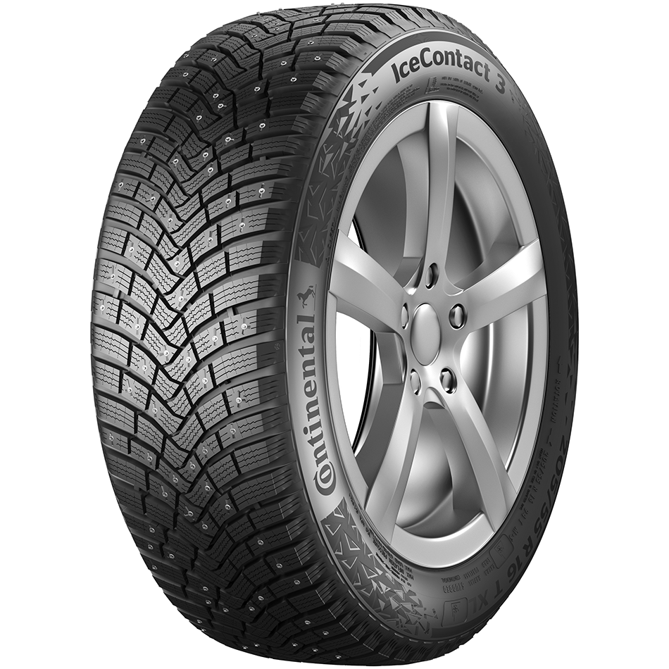 265/50R20 Continental Cic 3 Evc 111 T Žieminės