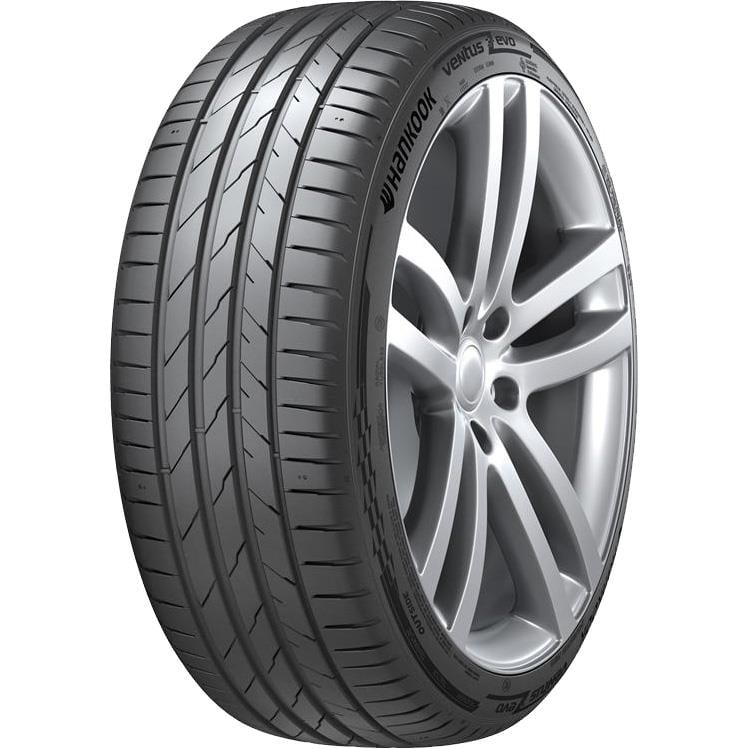 Hankook 285/40R21 109Y K137A Ventus evo SUV XL RP