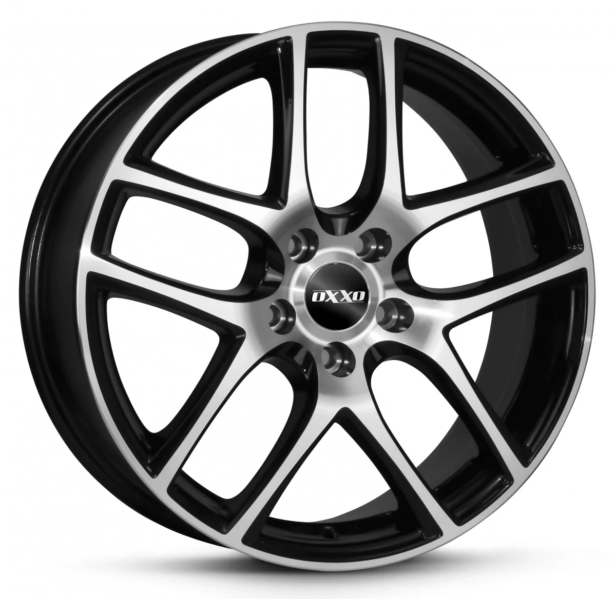 ADVANTI CW 7.5x18 ET40 (72.6) 5x114.3 VA