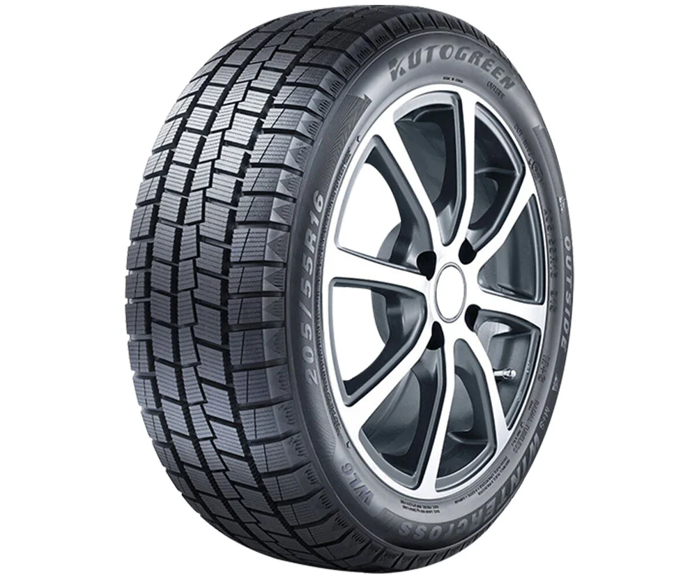 Autogreen 265/60R18 114S WINTERCROSS-WL6 XL