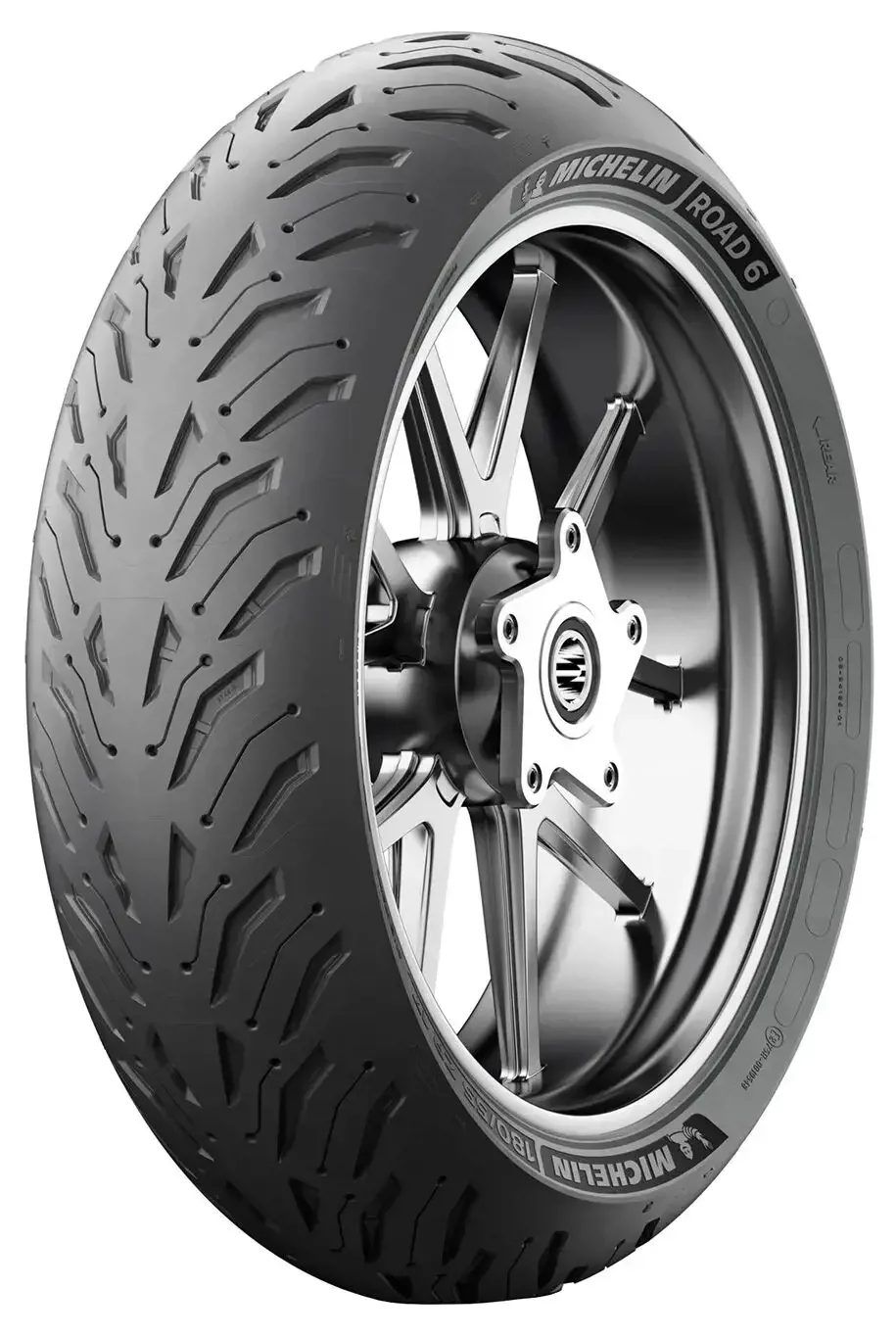 Michelin 190/50R17 73W M/C ROAD 6 R TL