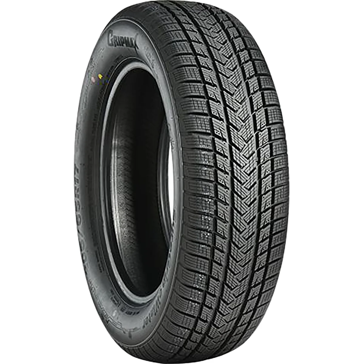 Gripmax 195/60R18 96V Supergrip eWinter XL
