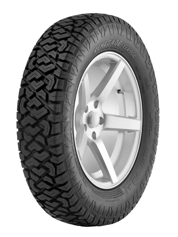 RADAR 145/80R13 74Q RENEGADE CLASSIC