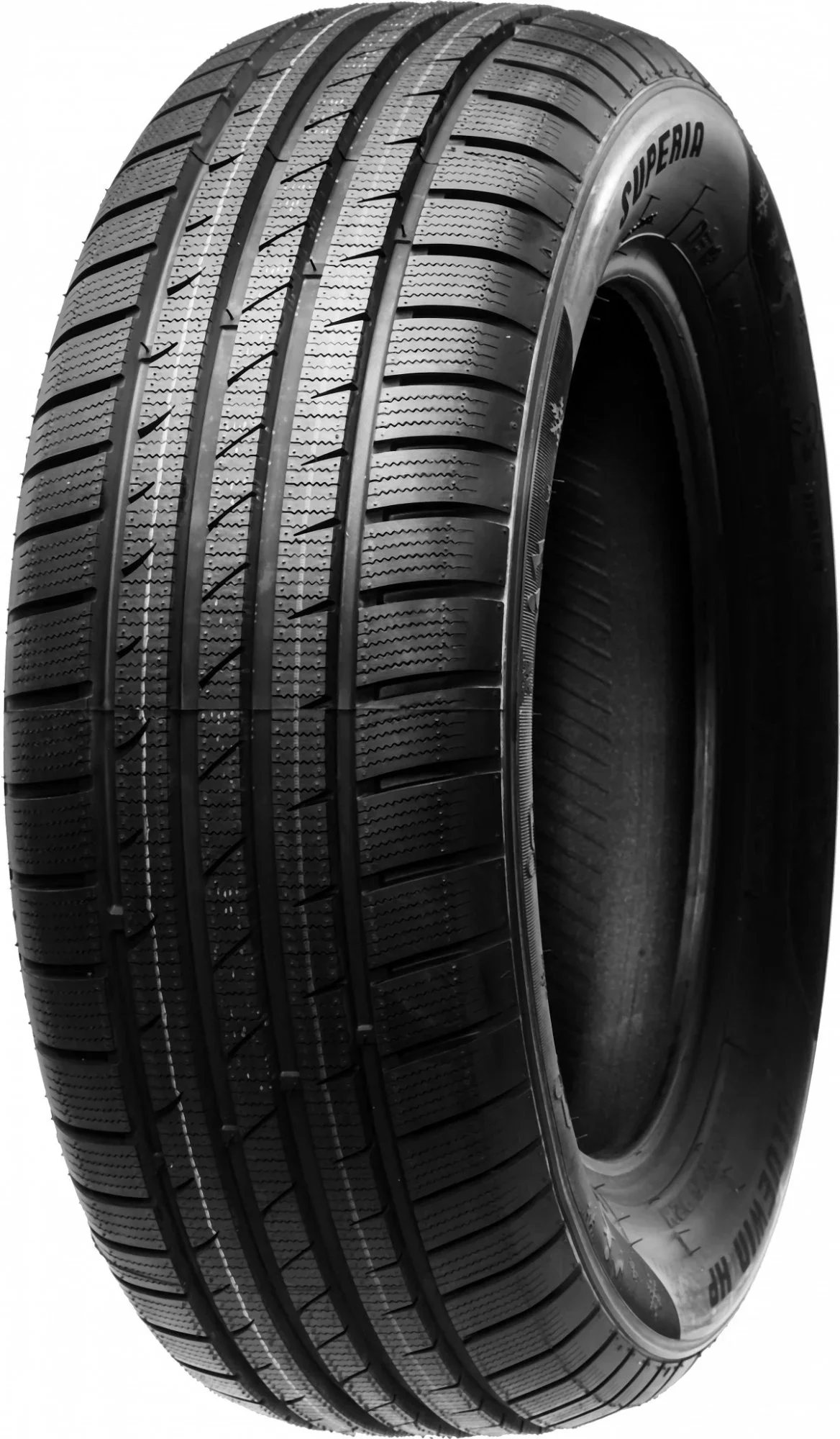 Superia 245/40R18 97V BLUEWIN UHP XL