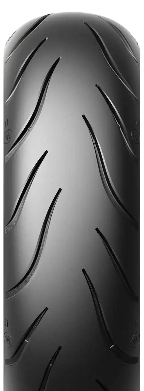 Michelin 180/55B18 80H COMMANDER III TL/TT RF