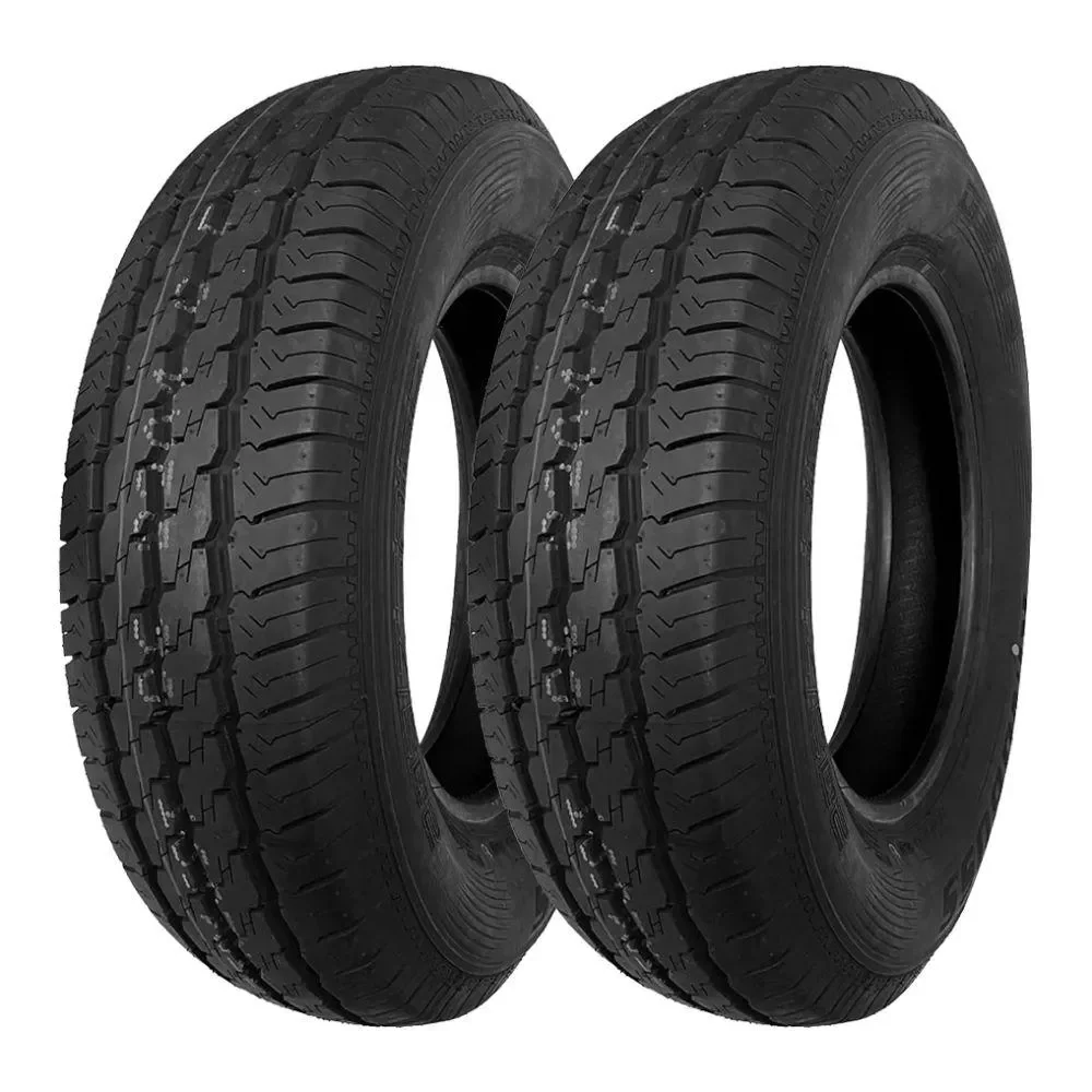 KINGBOSS 215/75R16C 113/111T G326