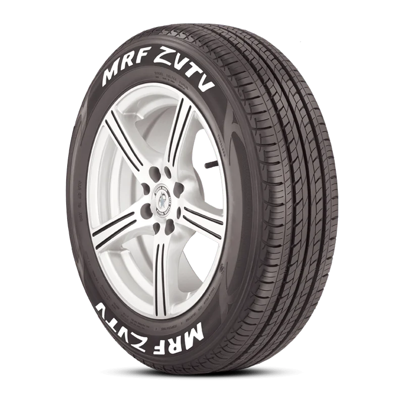 MRF 175/60R15 81T ZVTV A4 ECOTRED