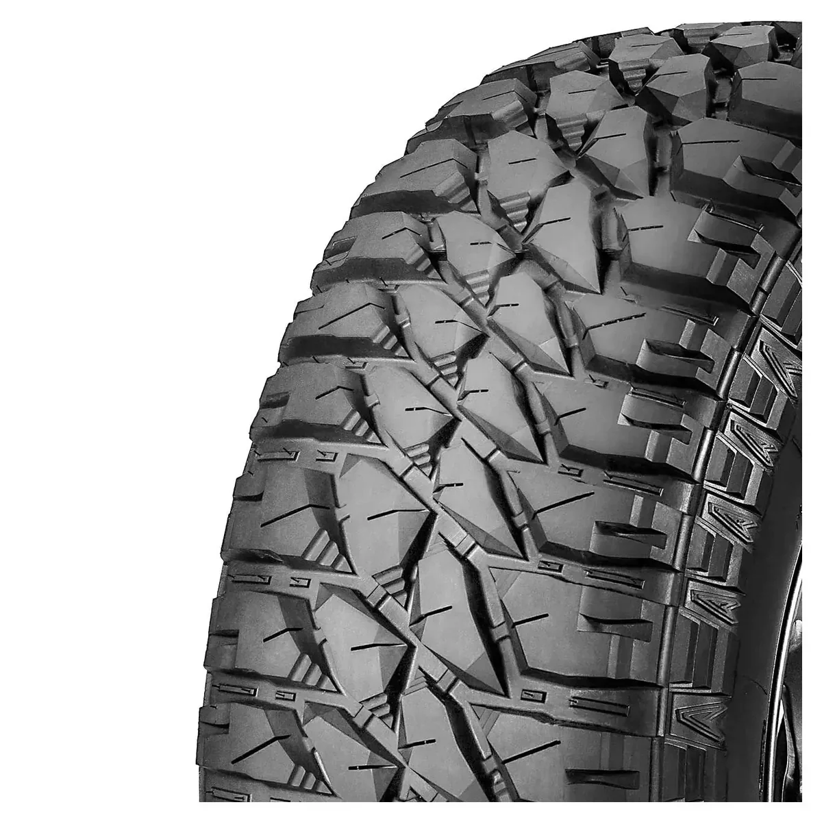 Triangle 235/85R16 120/116Q TR281 GRIPX M/T