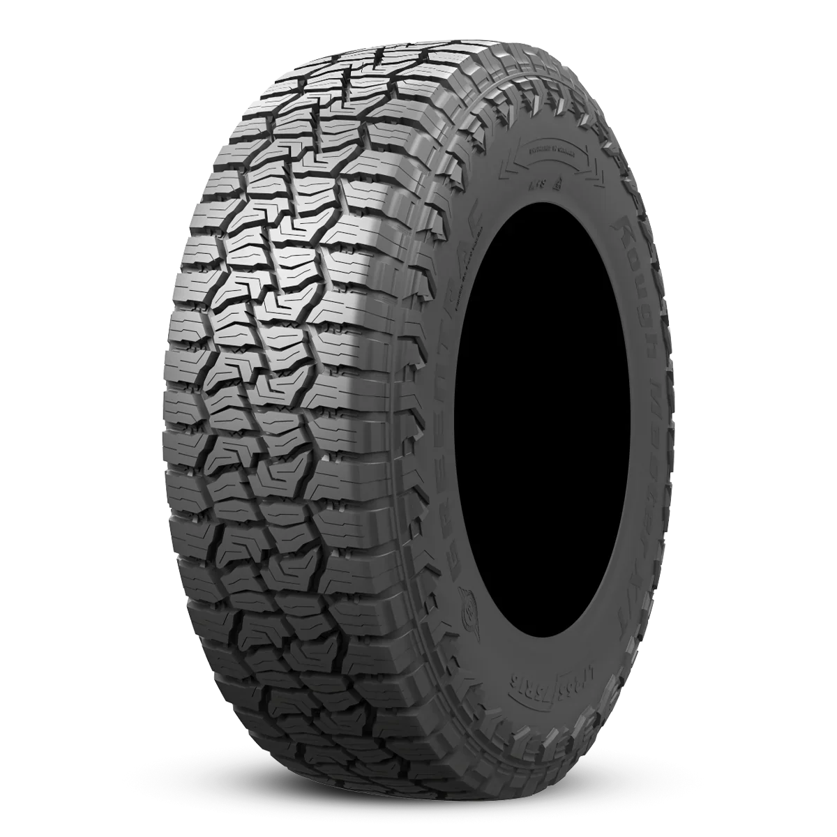 GREENTRAC 265/70R16 112T ROUGH MASTER-XT
