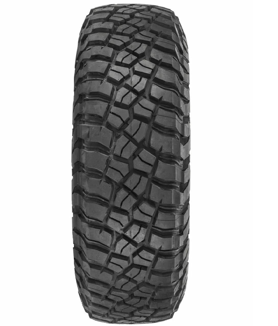 BF Goodrich LT205/80R16 111/108Q TL MUD TERRAIN T/A KM3 LRE GO