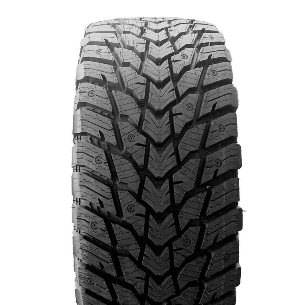Comforser 37x12.50R17 121Q WINTER PRO BLIZZARD OWL for right car side studded