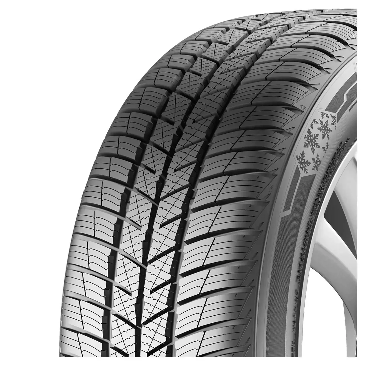 Barum 215/35R18 84V XL FR POLARIS 5 EVc