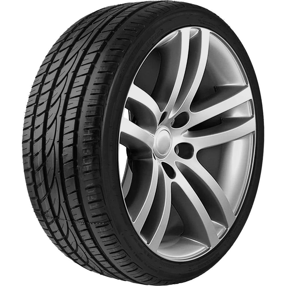 Powertrac 255/30R22 95W CITYRACING XL tik 1 vnt.