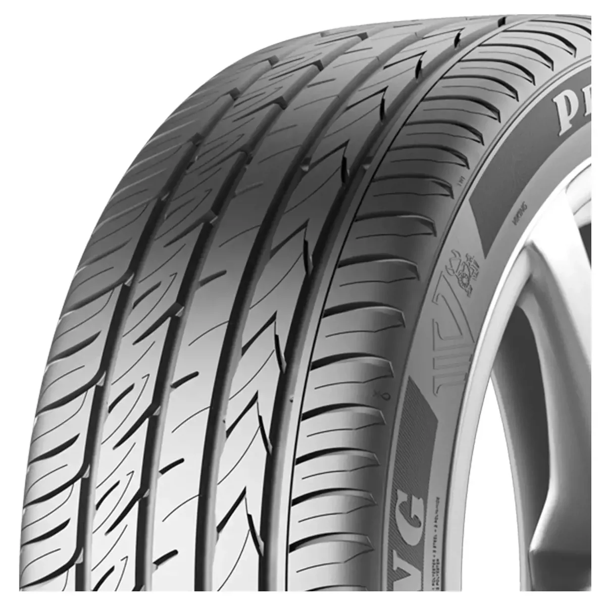 Viking 195/50R16 88V ProTech NewGen XL