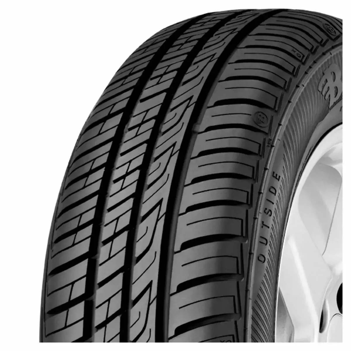 Barum 185/65R15 88T Brillantis 2