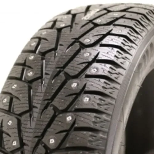 Autogreen 275/60R20 119S AW01 XL studded