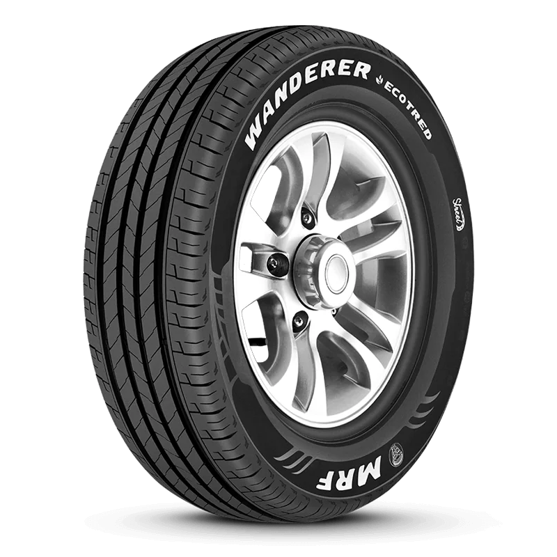 MRF 195/60R16 89H WANDERER STREET ECOTRED A1