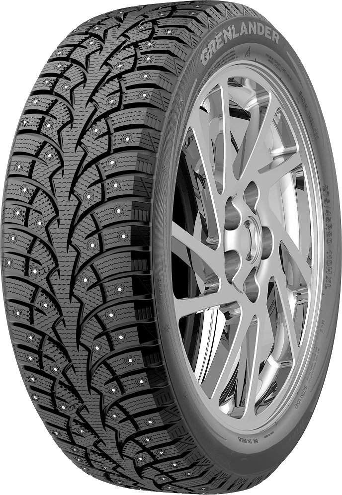Grenlander 215/55R16 97T ICEDEFENSOR STUD I XL Studded