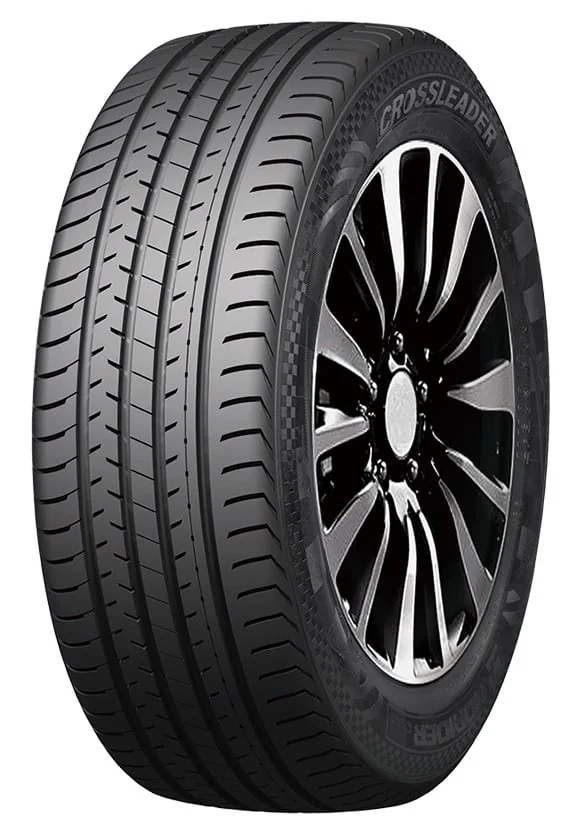Crossleader 255/40R20 101Y DSU02 XL