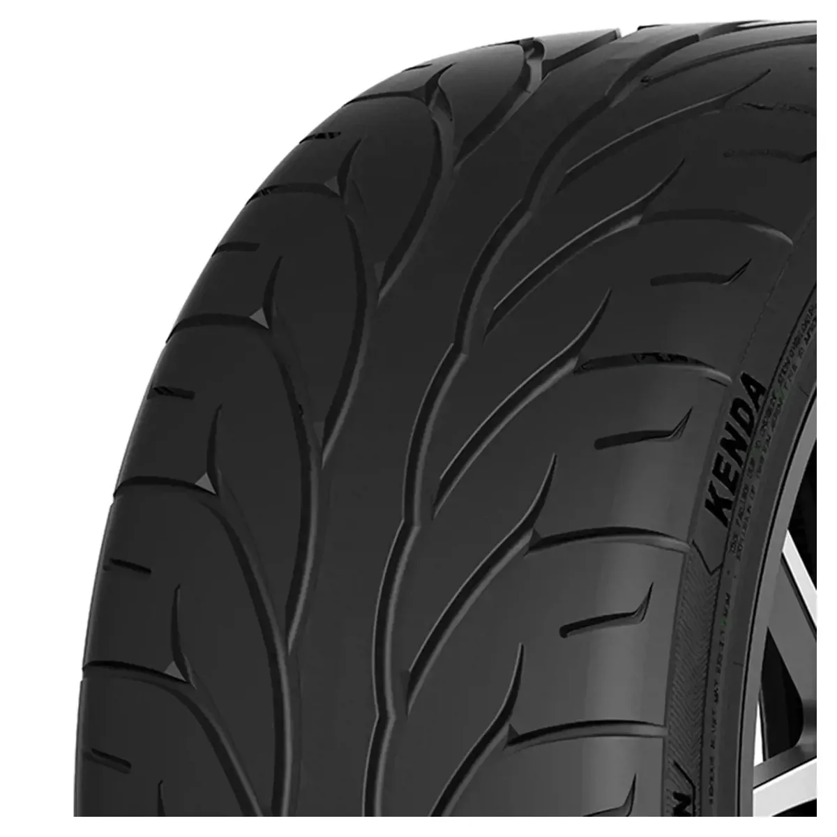 KENDA 205/55R16 91W KR20A TW200