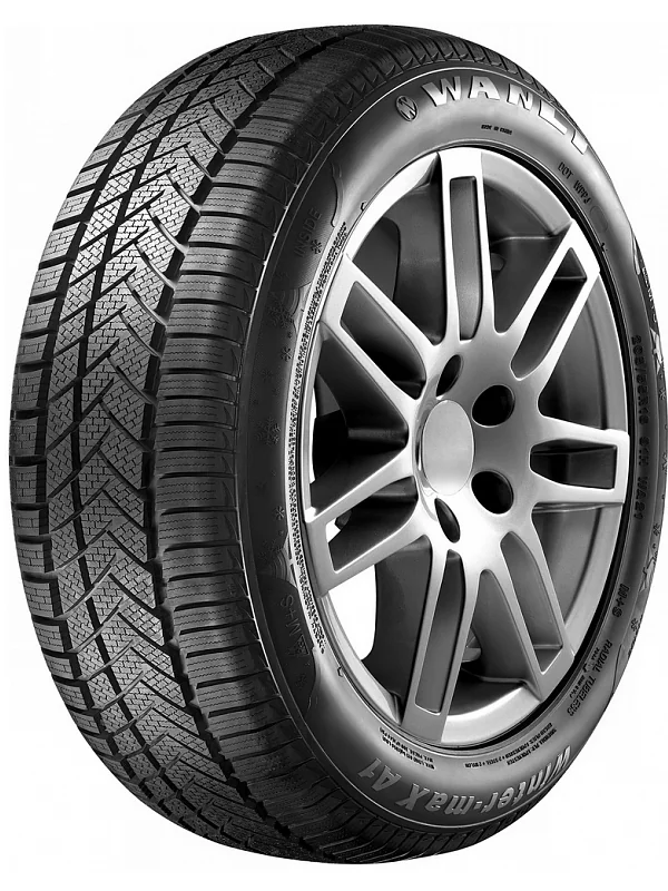 Wanli 275/40R20 106V SW211 XL