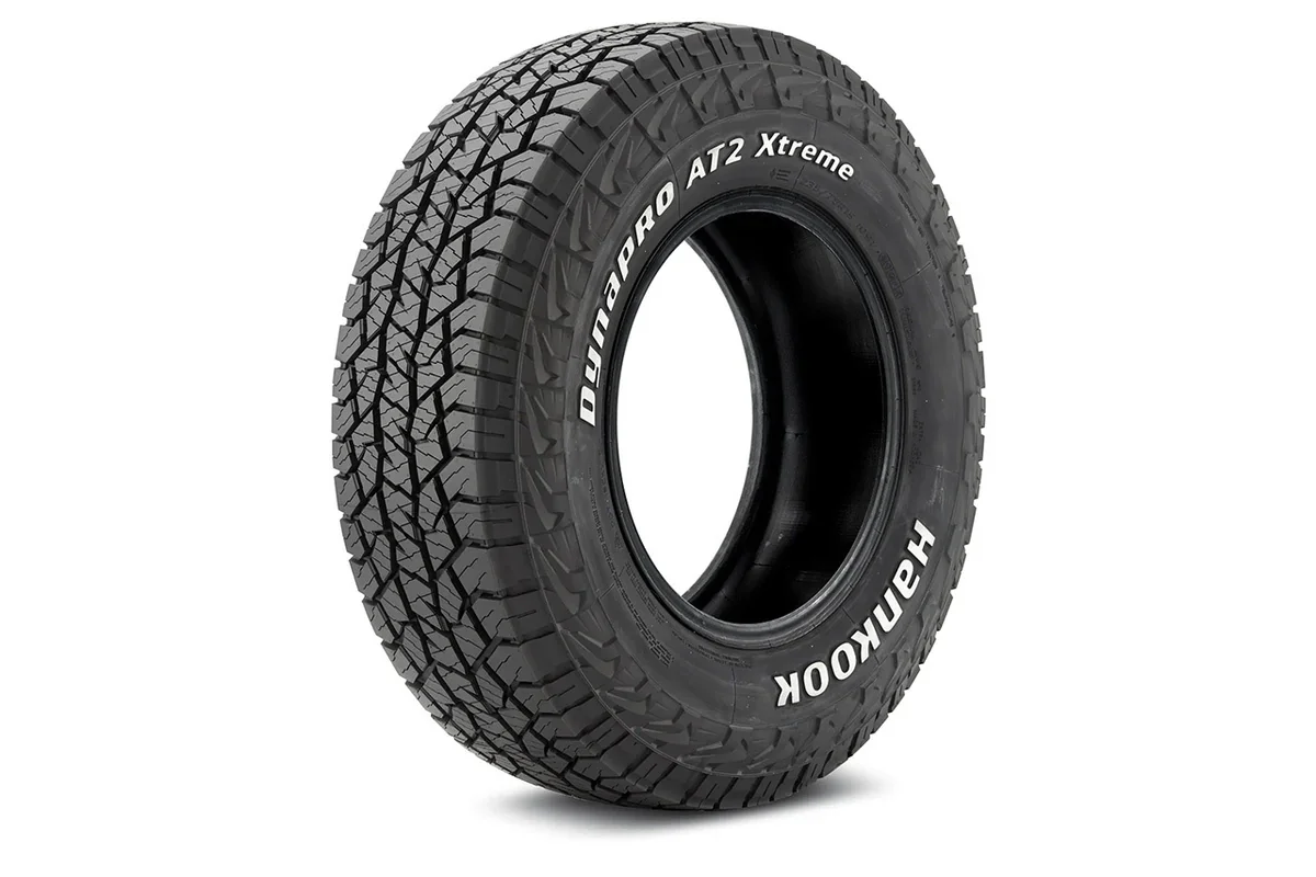 Hankook 235/65R17 104T RF11 Dynapro AT2 OWL RP