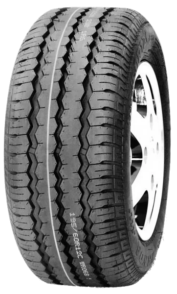 Diversen/journey 225/55R12C 112N WR068