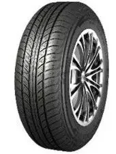 Nankang 205/70R15 96H NK ALL SEASON PLUS N-607+