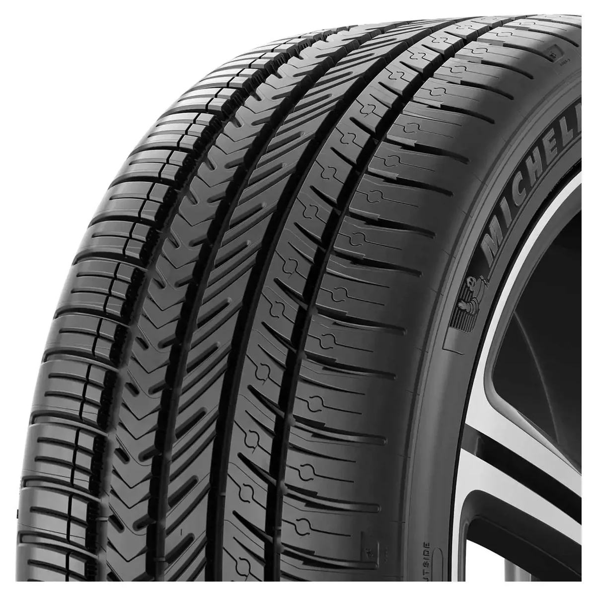 Michelin 275/35R21 103V XL TL PILOT SPORT A/S 4 ND0