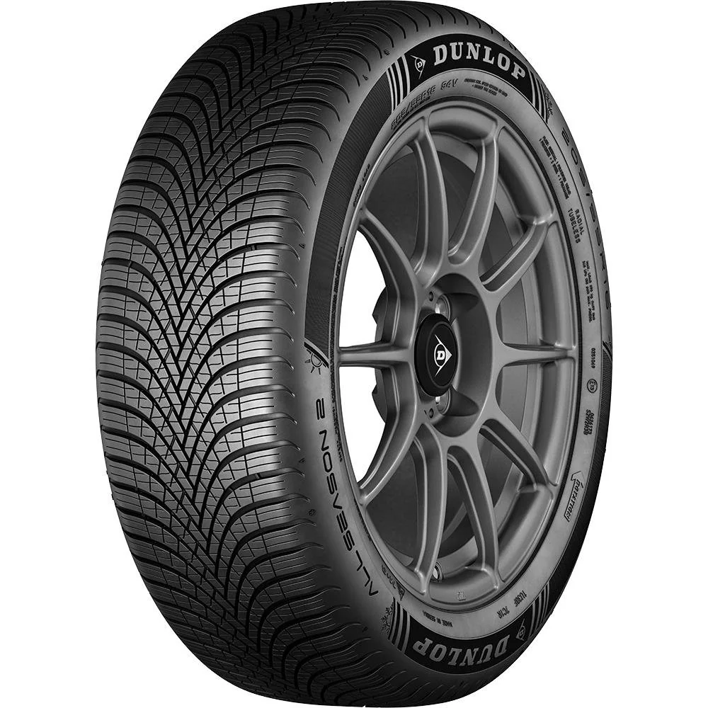 Dunlop 215/50R17 95W ALL SEASON 2 XL MFS
