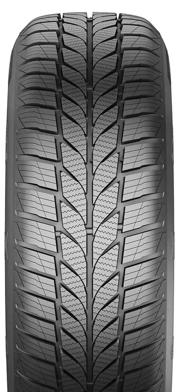 General 235/55R19 105W XL FR GRABBER A/S 365 EVc
