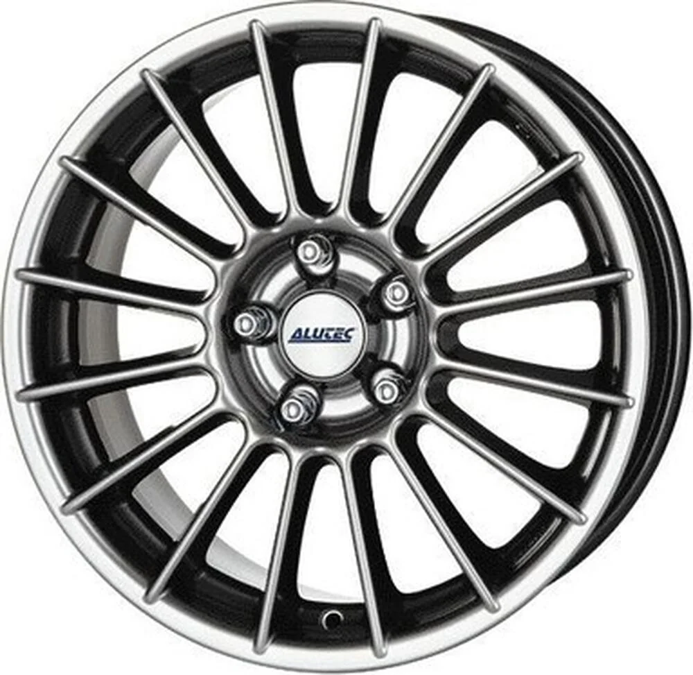 ALUTEC 7x15 ET38 (72.6) 5x120 ZERO 5 demo