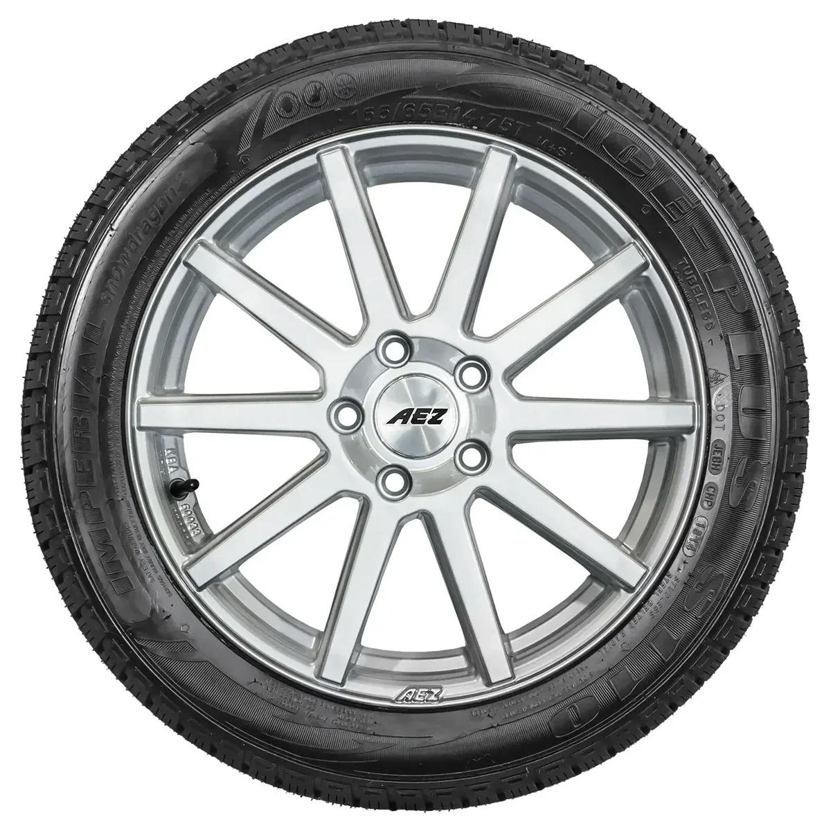 Imperial 215/60R17C 109/107T SNOWDRAGON 2