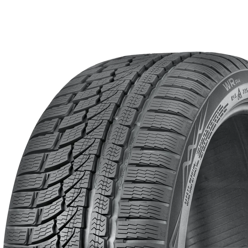 Nokian 225/55R17 97H WR A4 RFT