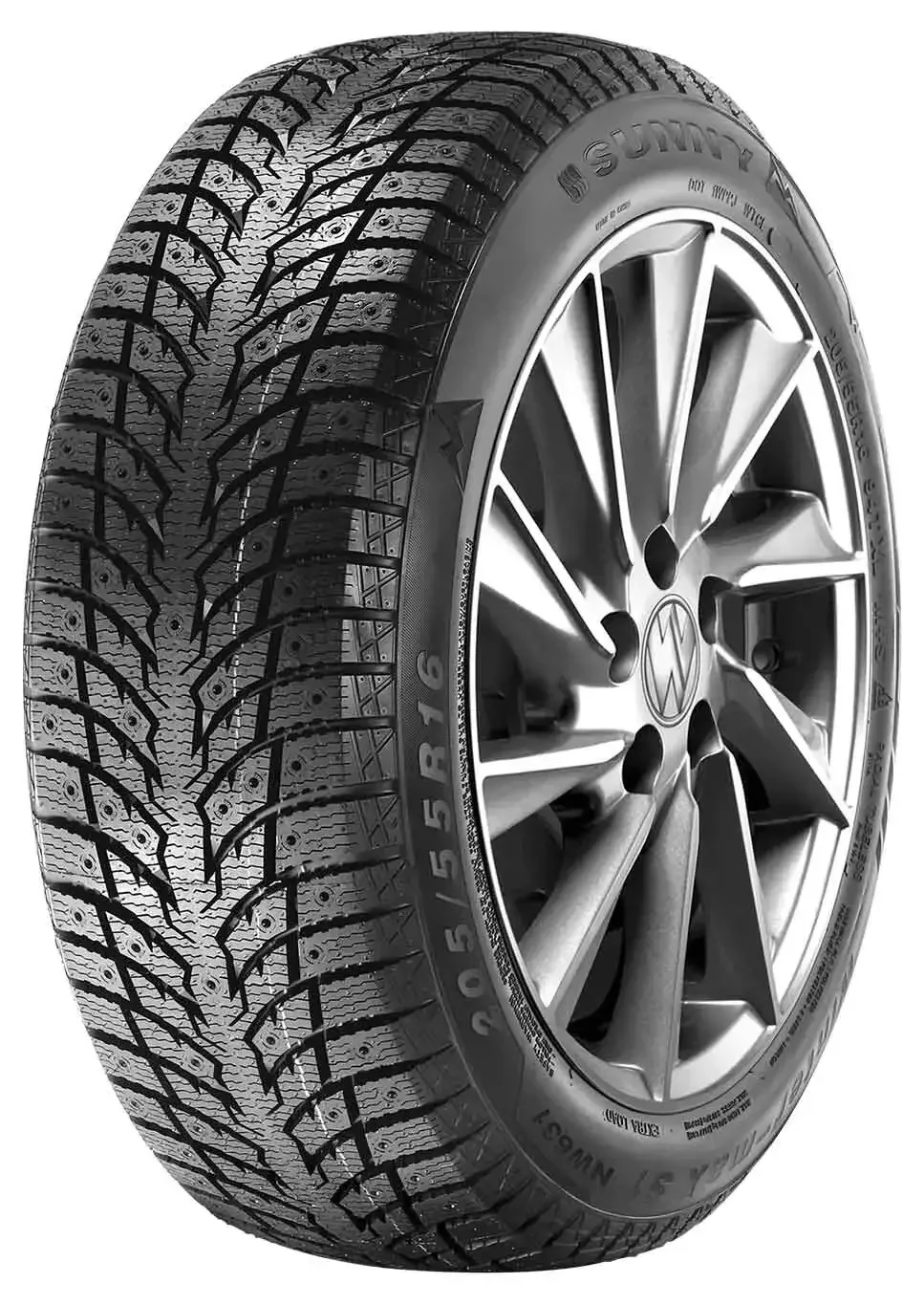 SUNNY 215/60R17 96H NW631
