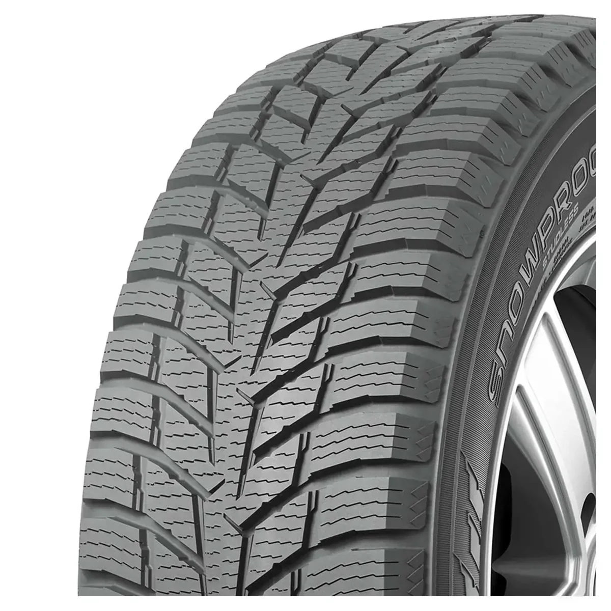 Nokian 225/75R16C 121/120R SNOWPROOF C