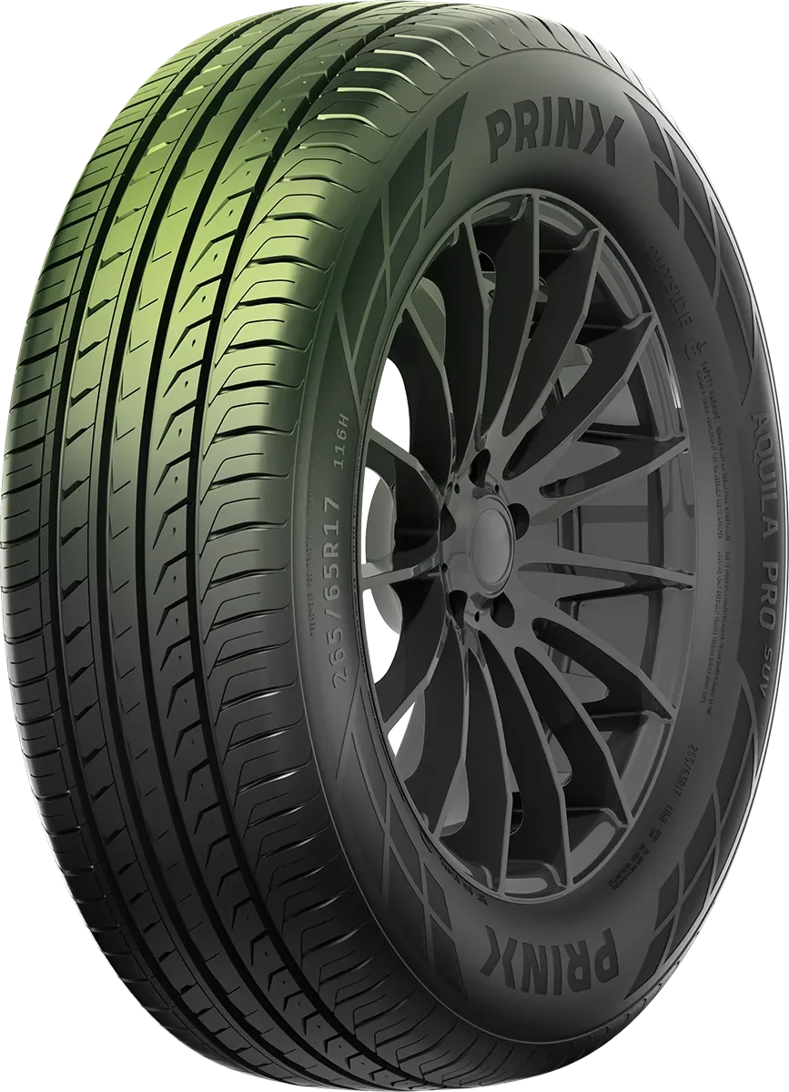 PRINX 215/60R17 100H AQUILA PRO R/OE XL