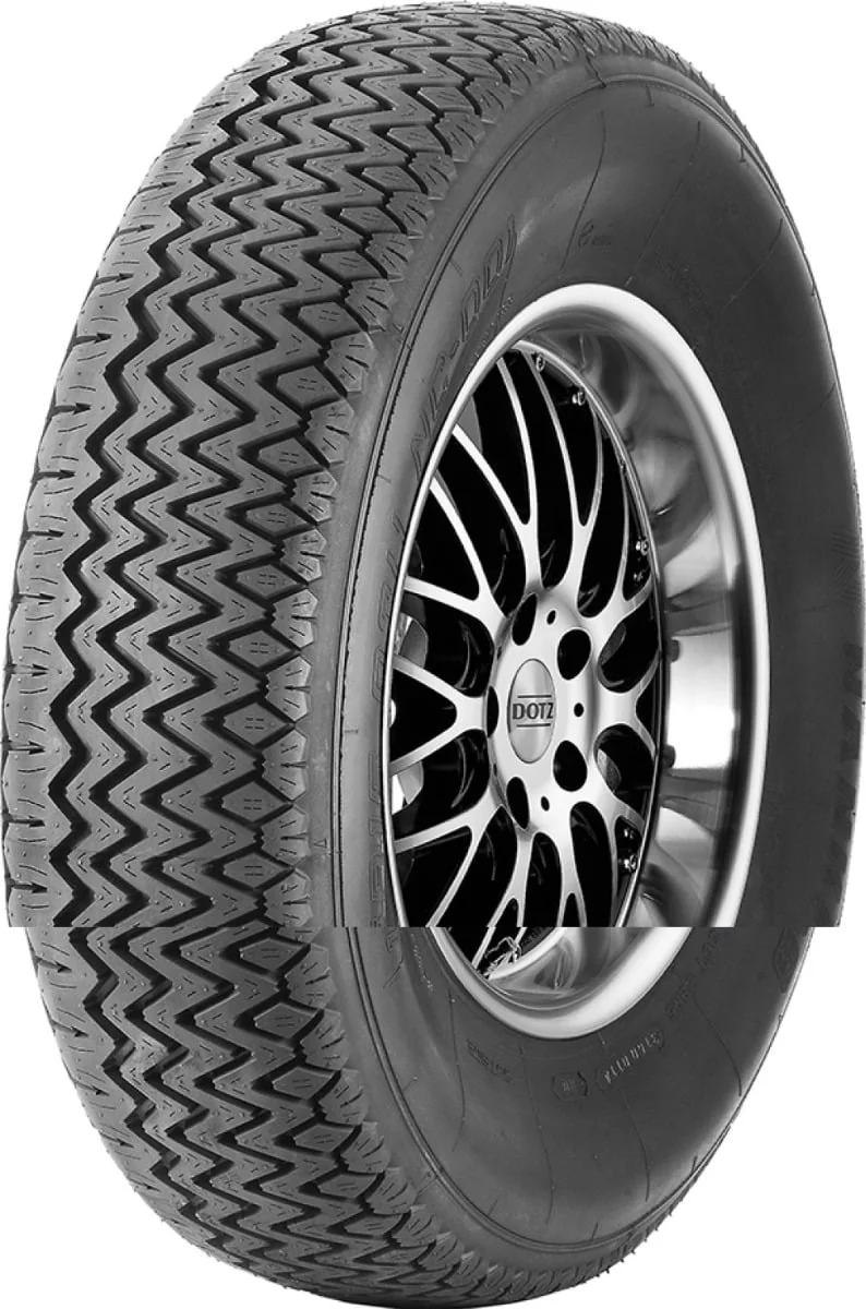 RETRO 185/80R15 93H RC-001 BSW