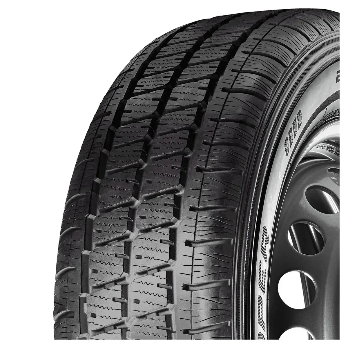 Cooper 235/65R16C 115/113R EVOLUTION VAN