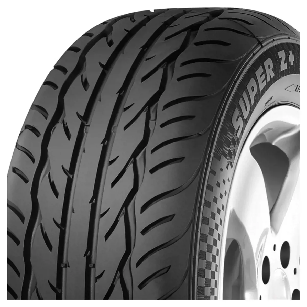 Sportiva 215/55R16 97W SUPER Z + XL tik 1 vnt.