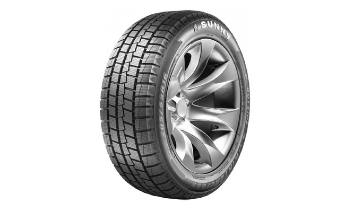 Sunny 255/50R19 103T NW312