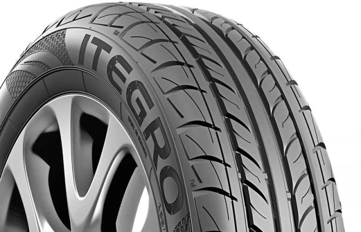 Rosava 215/65R16 98V ITEGRO tik 1 vnt.