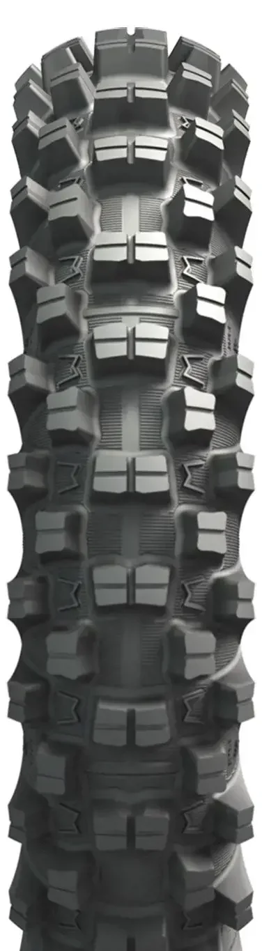 Michelin 2.75-10 37J STARCROSS 5 MINI R TT (tik sportui)
