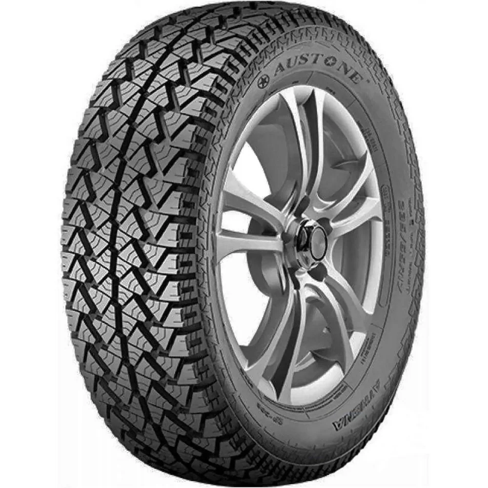 AUSTONE 205/70R15 96H SP302 AT
