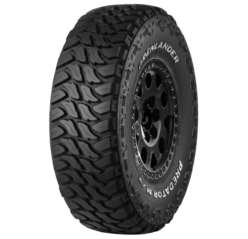 Grenlander 235/70R16 110/107Q PREDATOR M/T P.O.R OWL