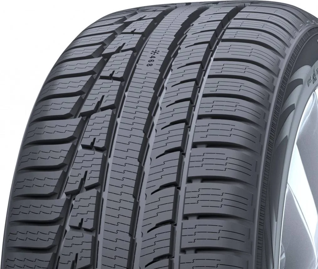 Nokian 225/55R17 97H WR A3 RFT