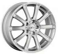 ADVANTI CW 7x17 ET38 (63.4) 5x100 OCTOPU demo