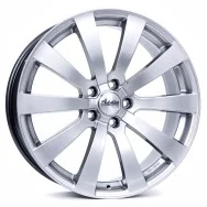 ADVANTI RACING 8x17 ET35 (65.1) 5x110 SH
