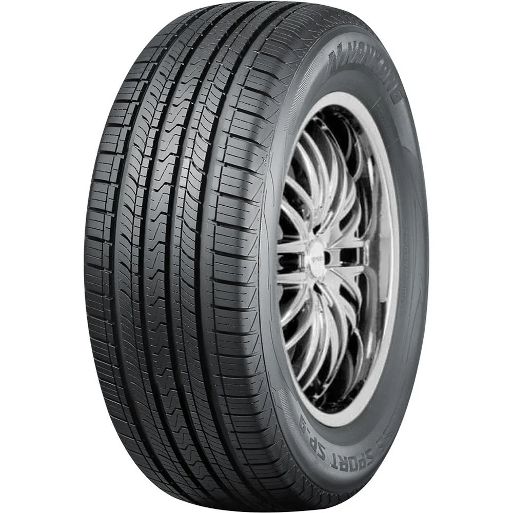 Nankang 225/60R17 99V SP-9